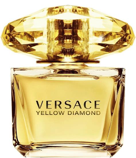 versace yellow diamond perfume 200ml|versace yellow diamond cost.